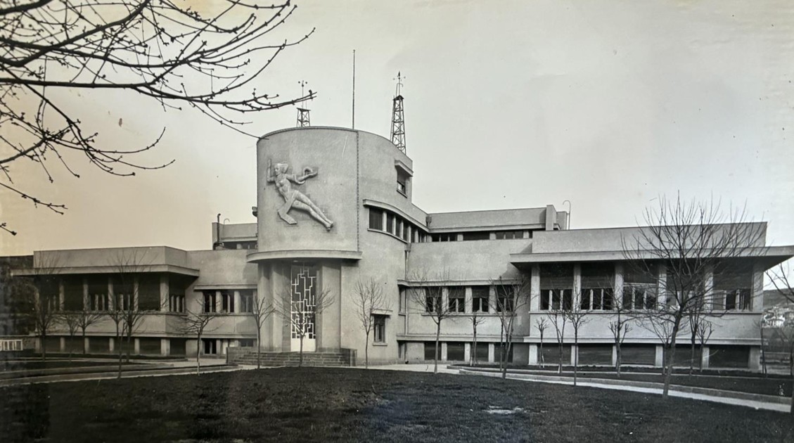 Sağlık Mirası Müzesi